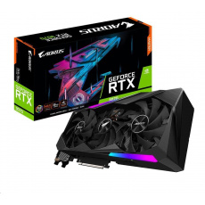 GIGABYTE SET VGA RTX 3070 AORUS MASTER 8G LHR Rev. 2.0 + MB + RAM + SSD + PSU GIGABYTE SET VGA RTX 3070 AORUS MASTER 8G LHR Rev. 2.0 + MB + RAM + SSD + PSU