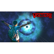 Voltage (PC) klíč Steam Voltage (PC) klíč Steam