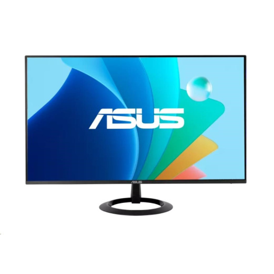 ASUS LCD VZ279HG, 27" 1920x1080, 250nits, 120Hz, 1ms, HDMI, VGA, Audio, VESA, Black ASUS LCD VZ279HG, 27" 1920x1080, 250nits, 120Hz, 1ms, HDMI, VGA, Audio, VESA, Black