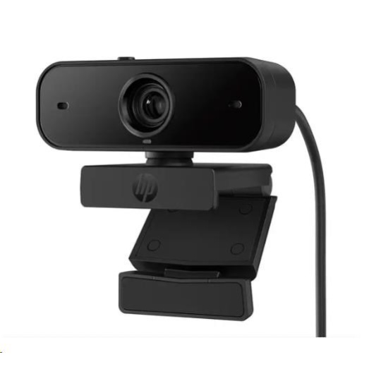 430 FHD Webcam Euro - webkamera