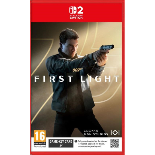 NSW2 hra 007 The First Light