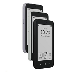Mudita Kompakt e-ink 3GB/32GB černá Mudita Kompakt e-ink 3GB/32GB černá