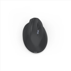 Hama vertikální ergonomická bezdrátová myš EWM-600R, pro praváky, nabíjecí, Multi Device Hama vertikální ergonomická bezdrátová myš EWM-600R, pro praváky, nabíjecí, Multi Device