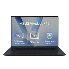 ASUS NTB Vivobook 18 (M1807GA-S8004W), Ryzen AI 7 445, 18" 1920 x 1200, 32GB, 1TB SSD, Radeon, W11 Home, Blue