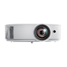 Optoma projektor HD29HSTx (DLP, FULL 3D, 1080p, 4000 ANSI, 50 000:1, 2x HDMI, RS232, 10W speaker) Optoma projektor HD29HSTx (DLP, FULL 3D, 1080p, 4000 ANSI, 50 000:1, 2x HDMI, RS232, 10W speaker)