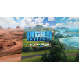 Cities: Skylines - Content Creator Pack: Map Pack 2 (PC) klíč Steam