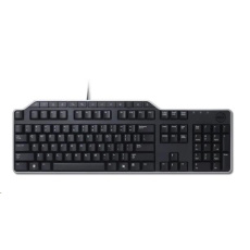 Dell Business Multimedia Keyboard - KB522 - Czech/Slovak (QWERTZ)