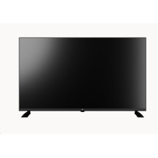 BAZAR - Tesla Smart UHD TV 43" - Poškozený obal (Komplet) BAZAR - Tesla Smart UHD TV 43" - Poškozený obal (Komplet)