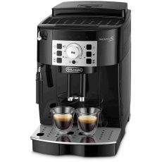 DeLonghi ECAM 22.115.B Magnifica S automatické espresso DeLonghi ECAM 22.115.B Magnifica S automatické espresso