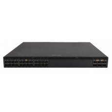 HPE FlexFabric 5710 24SFP+ 6QSFP+ or 2QSFP28 Switch HPE FlexFabric 5710 24SFP+ 6QSFP+ or 2QSFP28 Switch
