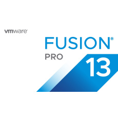 VMware Fusion 13 Pro, ESD