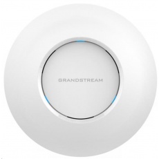 Grandstream GWN7615 [WiFi AP, 802.11a/b/g/n/ac, 3x3MIMO, 1.75Gbps, 2xRJ45 10/100/1000, PoE/PoE+]