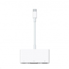 APPLE USB-C VGA Multiport Adapter