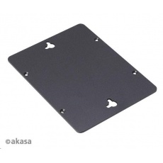 AKASA držák VESA mount bracket, pro Raspberry Pi case AKASA držák VESA mount bracket, pro Raspberry Pi case