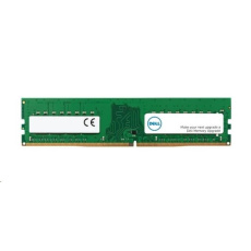 DELL Memory Upgrade - 32GB - 2RX8 DDR5 UDIMM 5600 MHz DELL Memory Upgrade - 32GB - 2RX8 DDR5 UDIMM 5600 MHz