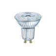 OSRAM VALUE GU10 4,3W(3,6W)/830 PAR1650W 36° teplá