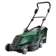 BOSCH AdvancedRotak 36V-40-650, akumulátorová sekačka na trávu, šířka stř. 40 cm, výška stř. 25 – 80 mm, 2x aku BOSCH AdvancedRotak 36V-40-650, akumulátorová sekačka na trávu, šířka stř. 40 cm, výška stř. 25 – 80 mm, 2x aku