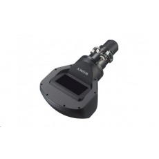 SONY 0.33:1 TR, lens shift V:+/-0.05% H:+/-0.05%, for: VPL-FHZ55/57, VPL-FHZ60/65, VPL-FH60/65 only SONY 0.33:1 TR, lens shift V:+/-0.05% H:+/-0.05%, for: VPL-FHZ55/57, VPL-FHZ60/65, VPL-FH60/65 only