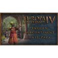Europa Universalis IV: Indian Subcontinent Unit Pack (PC) klíč Steam