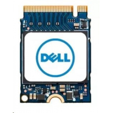 DELL M.2 PCIe NVME Class 35 2230 Solid State Drive - 512GB DELL M.2 PCIe NVME Class 35 2230 Solid State Drive - 512GB