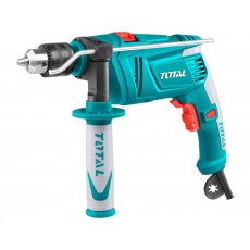 Total TG109136 vrtačka s příklepem, 850W