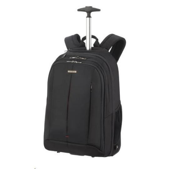 Samsonite GUARDIT 2.0-LAPT.BACKPACK/WH 15.6" Black