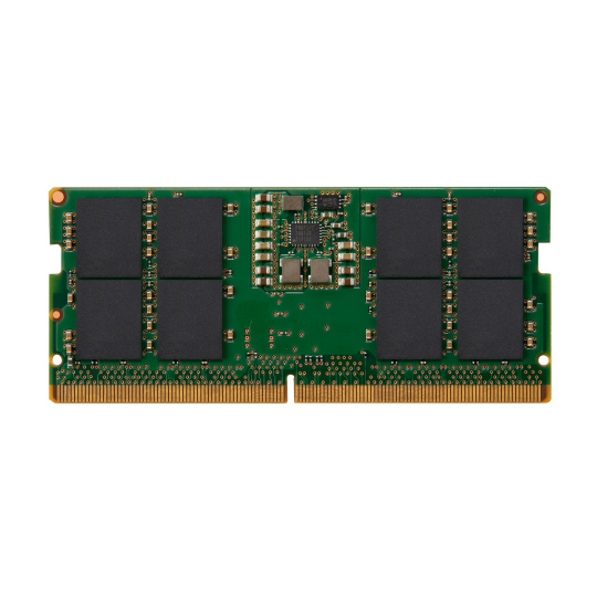 HP 1x16GB DDR5-5600 ECC SODIMM HP 1x16GB DDR5-5600 ECC SODIMM