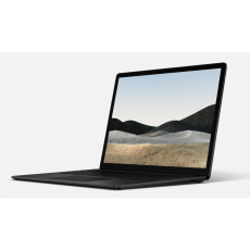 Microsoft Surface Laptop 4 - 13.5in / i7-1185G7 / 16GB / 512GB / W11H, Platinum