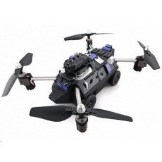 BAZAR - JJRC H40WH Excelsior - rozbaleno - Po opravě (Komplet) BAZAR - JJRC H40WH Excelsior - rozbaleno - Po opravě (Komplet)