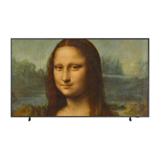 BAZAR - SAMSUNG QE55LS03B 55" QLED 4K TV 3840x2160 - Poškozený obal (Komplet) BAZAR - SAMSUNG QE55LS03B 55" QLED 4K TV 3840x2160 - Poškozený obal (Komplet)