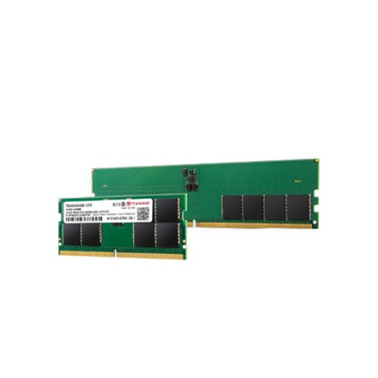 TRANSCEND SODIMM DDR5 16GB 5600MT/s CL46 1.1V, JetRam