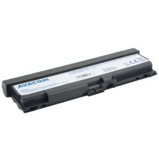 AVACOM baterie pro Lenovo ThinkPad T430 Li-Ion 11,1V 7800mAh 87Wh AVACOM baterie pro Lenovo ThinkPad T430 Li-Ion 11,1V 7800mAh 87Wh