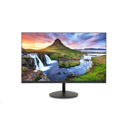 ACER LCD 22SA2QEbi - 55cm (21.5")IPS LED,FHD,100Hz,250cd/m2,178/178,1ms,VGA,HDMI,VESA,Black