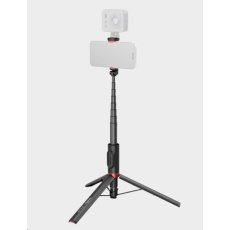 SmallRig 5292 x Drex Lee Boom Selfie Stick ST30 Lite Black