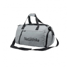 Naturehike sportovní taška vel. M 580g - šedá Naturehike sportovní taška vel. M 580g - šedá