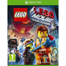 XONE hra Lego Movie Videogame XONE hra Lego Movie Videogame