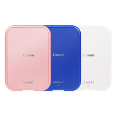 Canon Zoemini 2 kapesní tiskárna WHS + 30P + ACC Canon Zoemini 2 kapesní tiskárna WHS + 30P + ACC