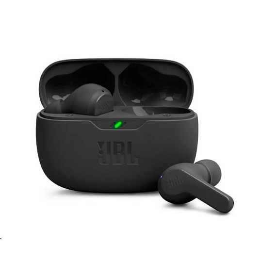 JBL Wave Buds white JBL Wave Buds white