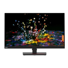 LENOVO LCD P32p-20 - 31,5”,IPS,matný,16:9,3840x2160,178/178,4ms/6ms,250cd/m2,HDMI,DP,USB-C,USB Hub,Pivot,VESA - otvorené LENOVO LCD P32p-20 - 31,5”,IPS,matný,16:9,3840x2160,178/178,4ms/6ms,250cd/m2,HDMI,DP,USB-C,USB Hub,Pivot,VESA - otvorené