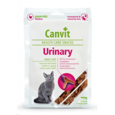 Canvit Health Care Snack Urinary pro kocky 100g