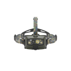 Ledlenser HF8R Core RGB čelová svítilna Ledlenser HF8R Core RGB čelová svítilna