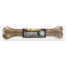 GIMDOG CHEWBONE kost buvolí 25,4cm/1ks GIMDOG CHEWBONE kost buvolí 25,4cm/1ks