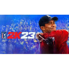 PGA Tour 2K23 (Deluxe Edition) (PC) PGA Tour 2K23 (Deluxe Edition) (PC)