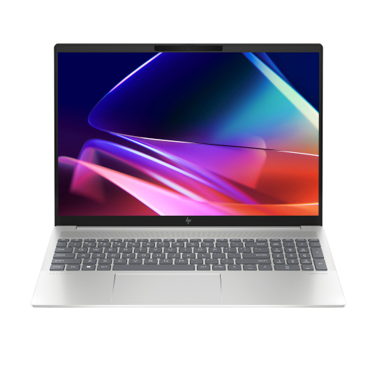NTB HP Pavilion Plus 16-ab1010nc, Ultra 5-125H, 16" 2560x1600, 16GB LPDDR5X,SSD 1TB, Win 11 Pro
