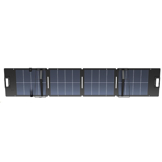 EcoFlow solární panel 110W skládací 2.generace EcoFlow solární panel 110W skládací 2.generace