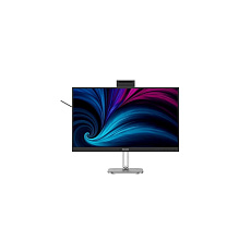 Philips MT 27" 27B2U4601H - 2560x1440, IPS, 120Hz, HDMI, DP, USBhub, USB-C, PD, RJ45, Repro, Pivot, Webkamera Philips MT 27" 27B2U4601H - 2560x1440, IPS, 120Hz, HDMI, DP, USBhub, USB-C, PD, RJ45, Repro, Pivot, Webkamera