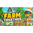 Farm Together - Polar Pack (PC) klíč Steam