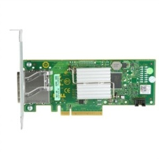 DELL HBA355e Adapter Low Profile/Full Height, CK [Dell HBA355e Adapter Low Profile/Full Height, CK - (405-AAZY) DELL HBA355e Adapter Low Profile/Full Height, CK [Dell HBA355e Adapter Low Profile/Full Height, CK - (405-AAZY)