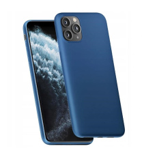 3mk ochranný kryt Matt Case pro Samsung Galaxy A15 5G, Blueberry