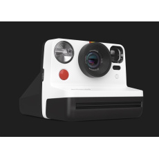 Polaroid Now Gen 2 Black & White Polaroid Now Gen 2 Black & White